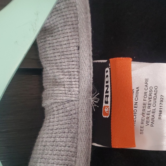 And1 - Picture 2 of 7